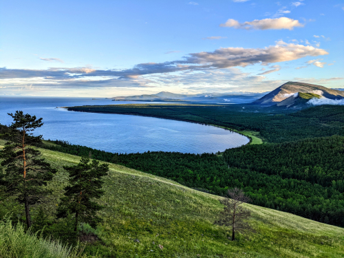 Фото: ООО «Норд Байкал», https://nord-baikal.ru/